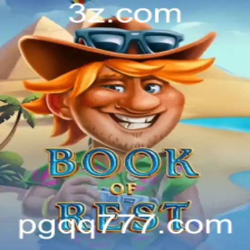 Descubra o Fascinante Mundo de BookofRest