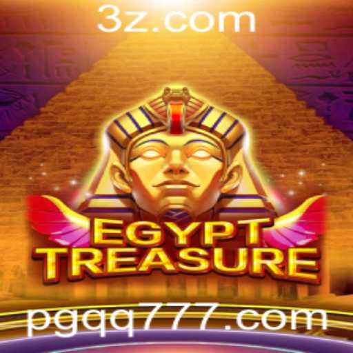 Explorando o Jogo EgyptTreasure: Aventura e Mistério no Egito Antigo