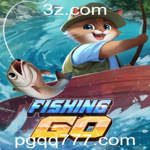Descubra a Aventura de FishingGO: Um Mergulho no Mundo da Pesca Virtual