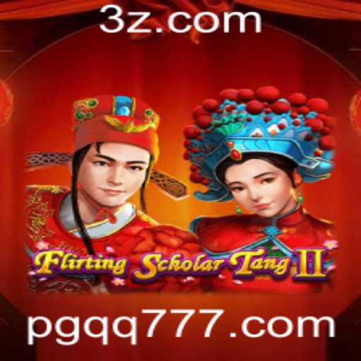 Explorando o Mundo de FlirtingScholarTangII: Jogue e Descubra Segredos com pgqq