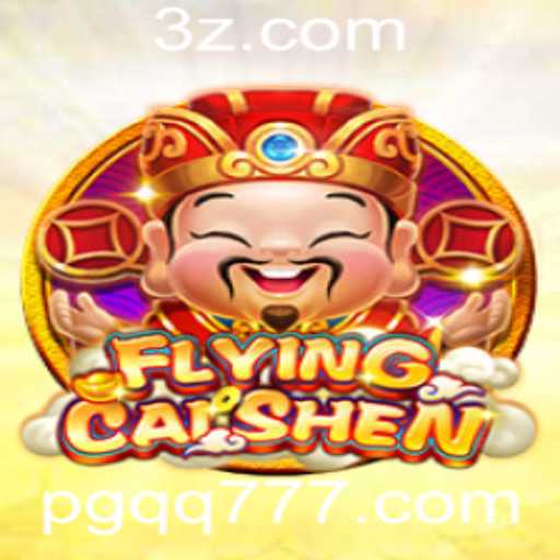 Explorando o Universo de FlyingCaiShen: Um Guia Completo para Jogadores