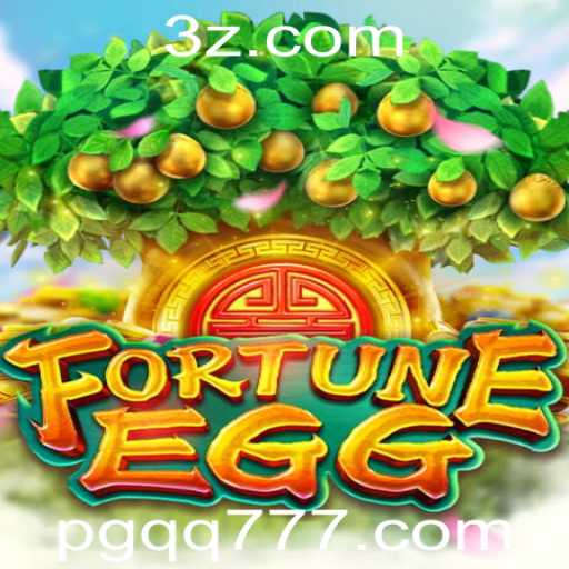 FortuneEgg: Mergulhe na Aventura do Jogo do Ano