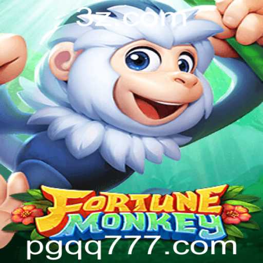 Descubra FortuneMonkey: Um Jogo Inovador Mergulhado em Estratégia e Aventura