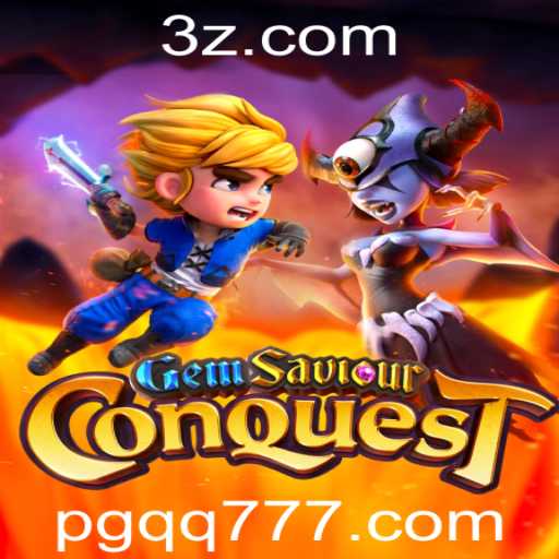 Descubra o Universo de Aventuras de GemSaviourConquest e a Mecânica do Jogo