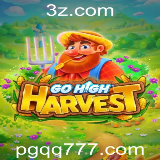Explorando o Mundo de GoHighHarvest: Um Novo Horizonte na Estratégia de Jogos