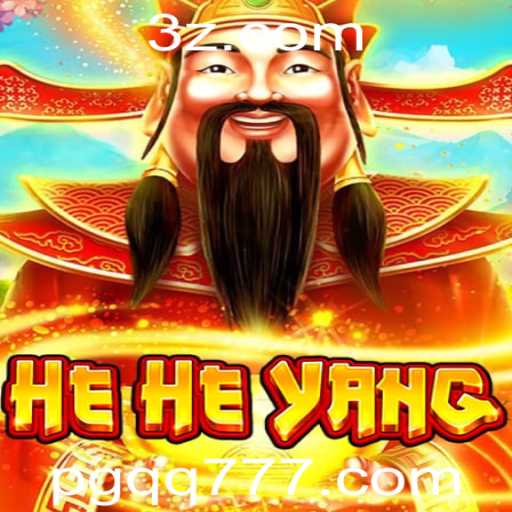 Descubra o Universo de HeHeYang: O Jogo Revolucionário