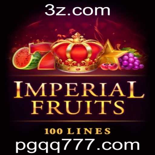 Imperial Fruits 100: Descubra a Nova Experiência de Jogo com pgqq