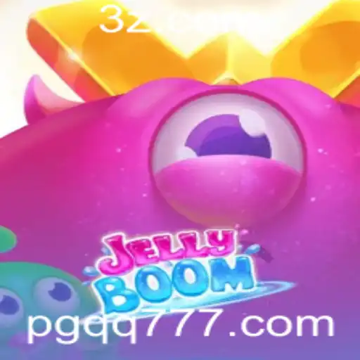 Descubra JellyBoom: Um Jogo Inovador Para Todas as Idades