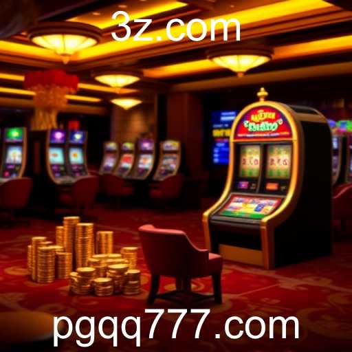 Explorando o Fascinante Mundo dos Jogos de Cassino