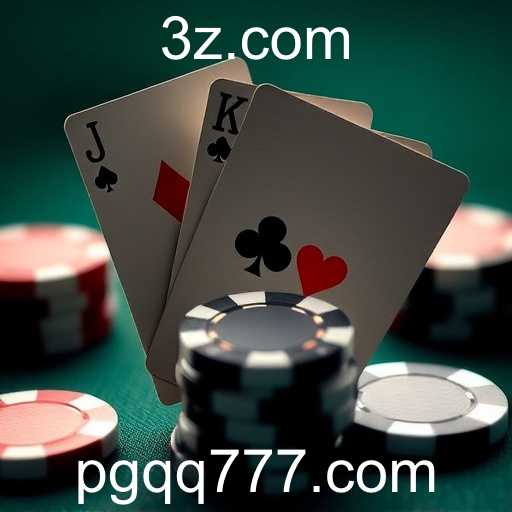 Explorando o Fascinante Mundo dos Jogos de Pôquer