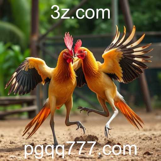 Explorando o Fascinante Mundo dos Jogos de Sabong e o Impacto do PGQQ