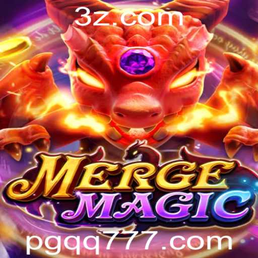 Descubra a Magia de MERGEMAGIC: Um Mergulho no Mundo dos Quebra-Cabeças