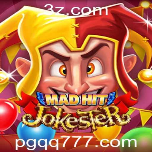 A Fascinante Jornada de MadHitJokester: Desvendando o Mundo do Jogo