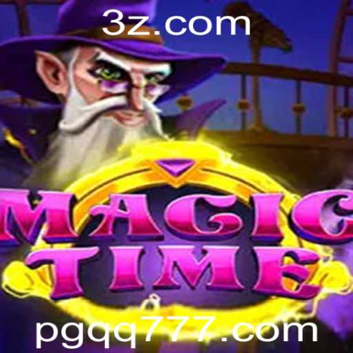 Explorando MagicTime: Um Novo Jogo que Encanta com Estratégia e Magia