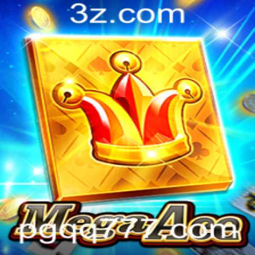 Descubra o Fascinante Mundo de MegaAce: Um Jogo Revolucionário