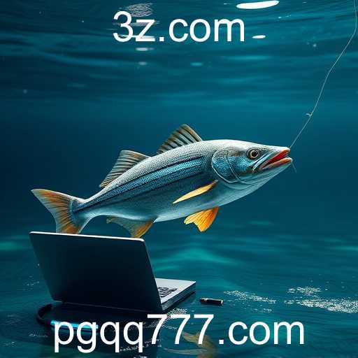 Pesca Online: O Mundo Virtual da Atividade Pesqueira