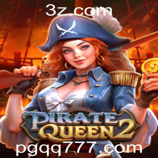 Desvendando as Aventuras de PirateQueen2: Um Mergulho no Mundo Bucaneiro