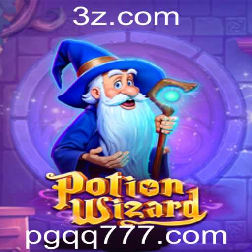 Descubra os Segredos de PotionWizard: Mergulhe no Mundo da Alquimia Mágica