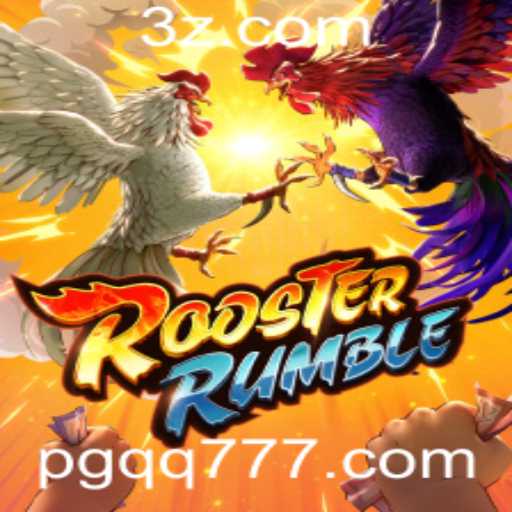 RoosterRumble: Descobrindo a Excitante Aventura do Jogo