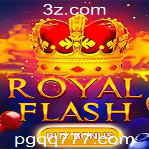 Explorando o Fascinante Mundo de RoyalFlashBuyBonus