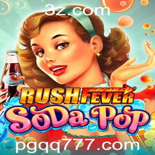 Descubra RushFeverSodaPop: O Jogo que Está Transformando Simplicidade em Diversão