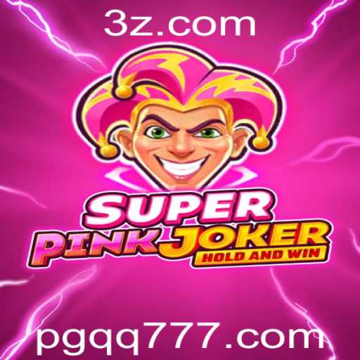 Descubra o Universo de SuperPinkJoker: Uma Aventura Inesquecível
