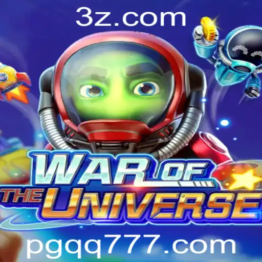 WAROFTHEUNIVERSE: Um Jogo de Estratégia Intergaláctica