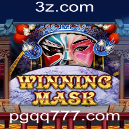 WinningMask: O Novo Jogo que Está Dominando as Plataformas de Entretenimento
